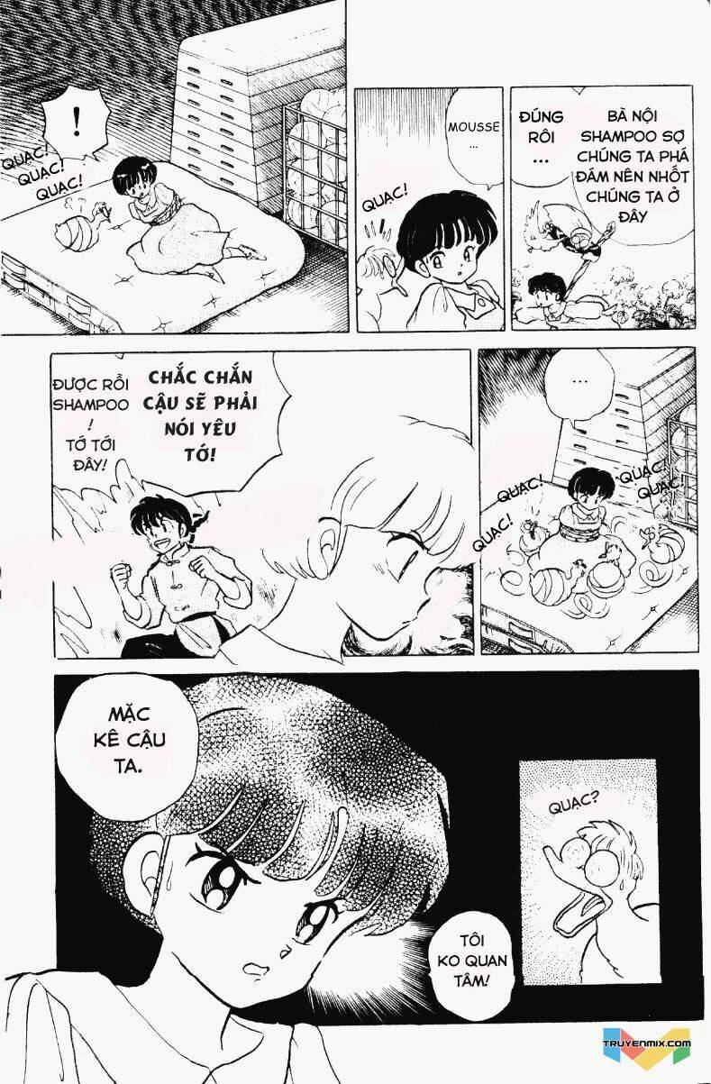 suối lời nguyền chapter 233 5