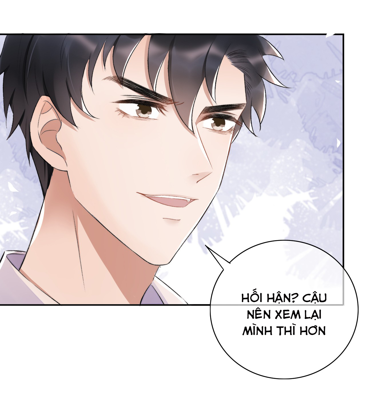 ta sinh con cho tổng tài chapter 5 18