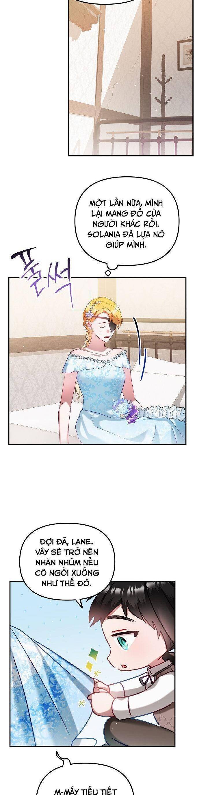 hoàng tử chuyển sinh trở thành người mạnh nhất thế giới nhờ vào sự hiểu biết về bug chapter 49 22