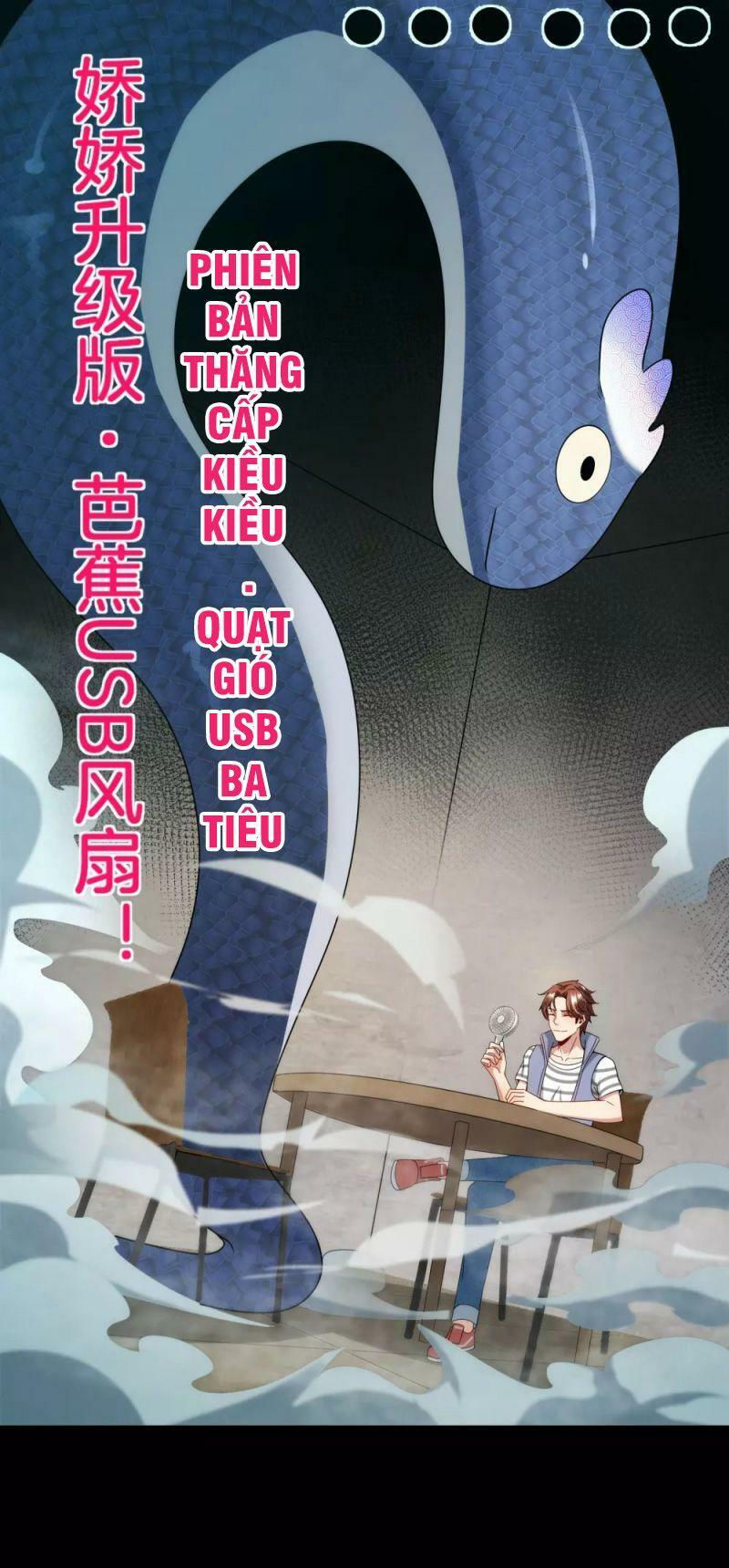 vòng bạn bè mạnh nhất của tiên giới chapter 65 34