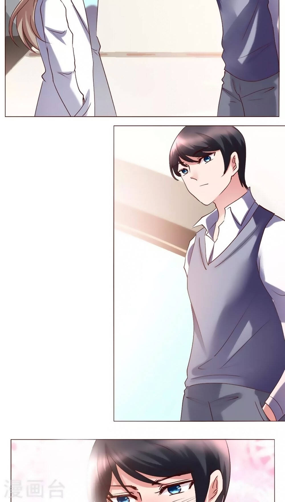 một tuần làm tình nhân chapter 27 5