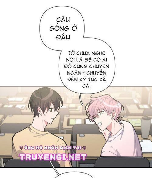 cẩn thận kẻo bị mộng quỷ nuốt chửng đó nha chapter 2 40