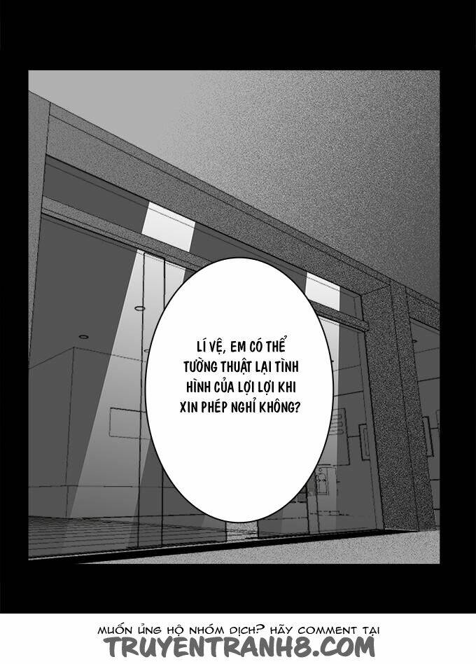 ớn lạnh tuyệt đối chapter 56 24