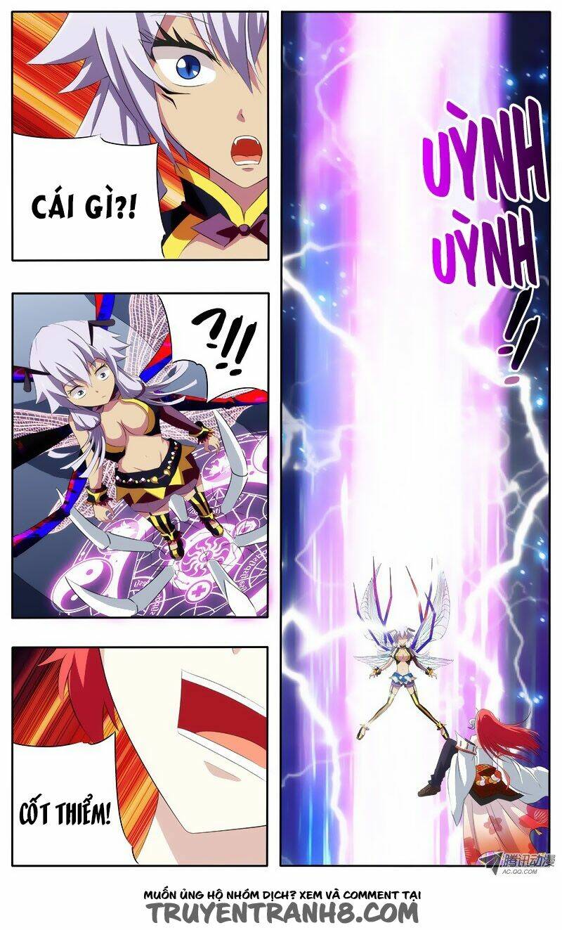 tôi là thằng phế vật chapter 7 11