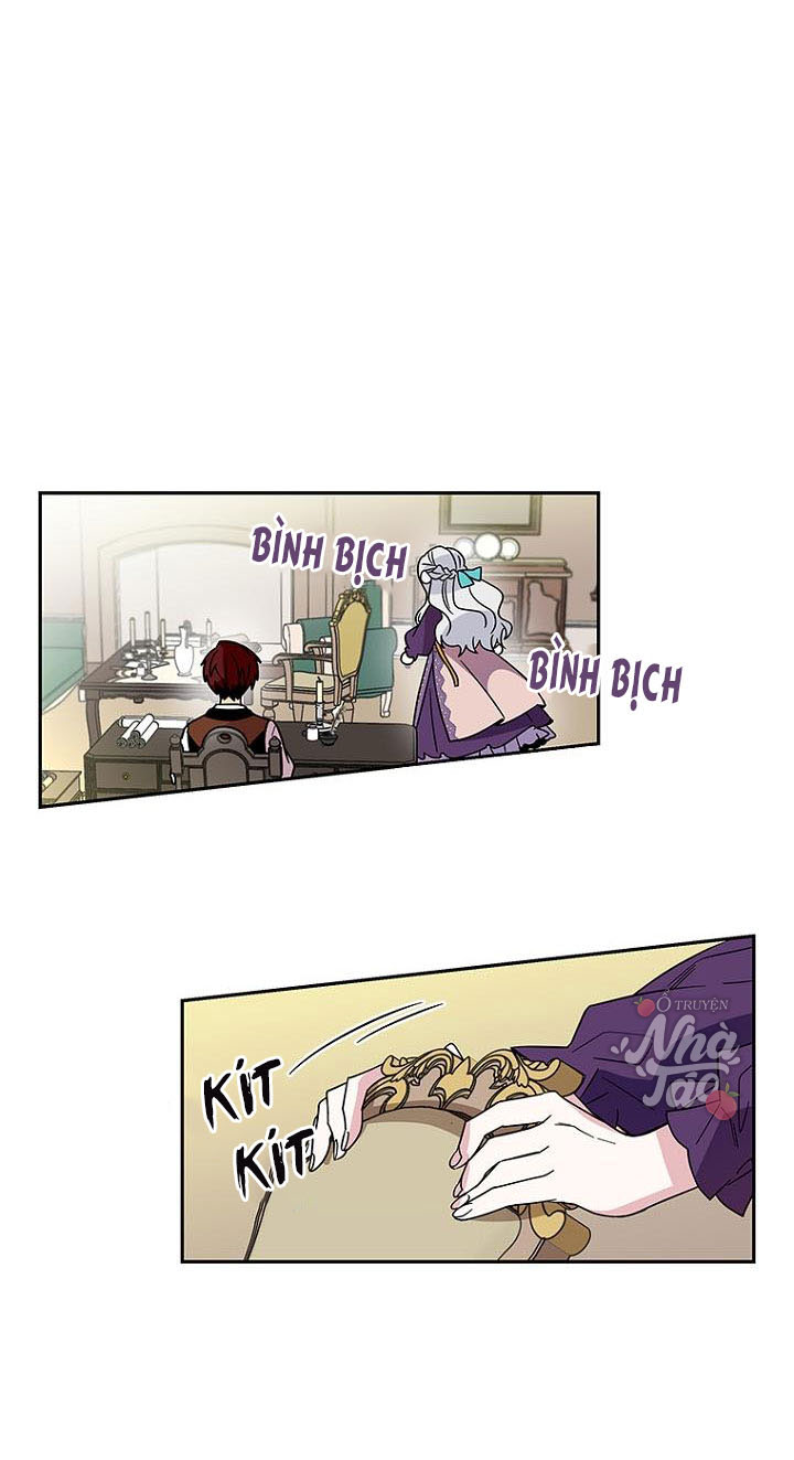 vợ ơi, anh sắp trụ không nổi rồi! chapter 3.1 16