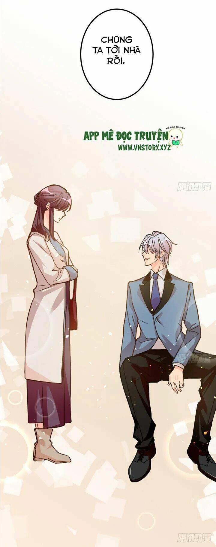 thiên hậu trở về chapter 62 51