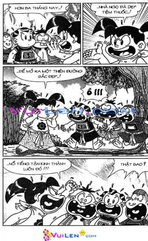 thần đồng đất việt chapter 117 16