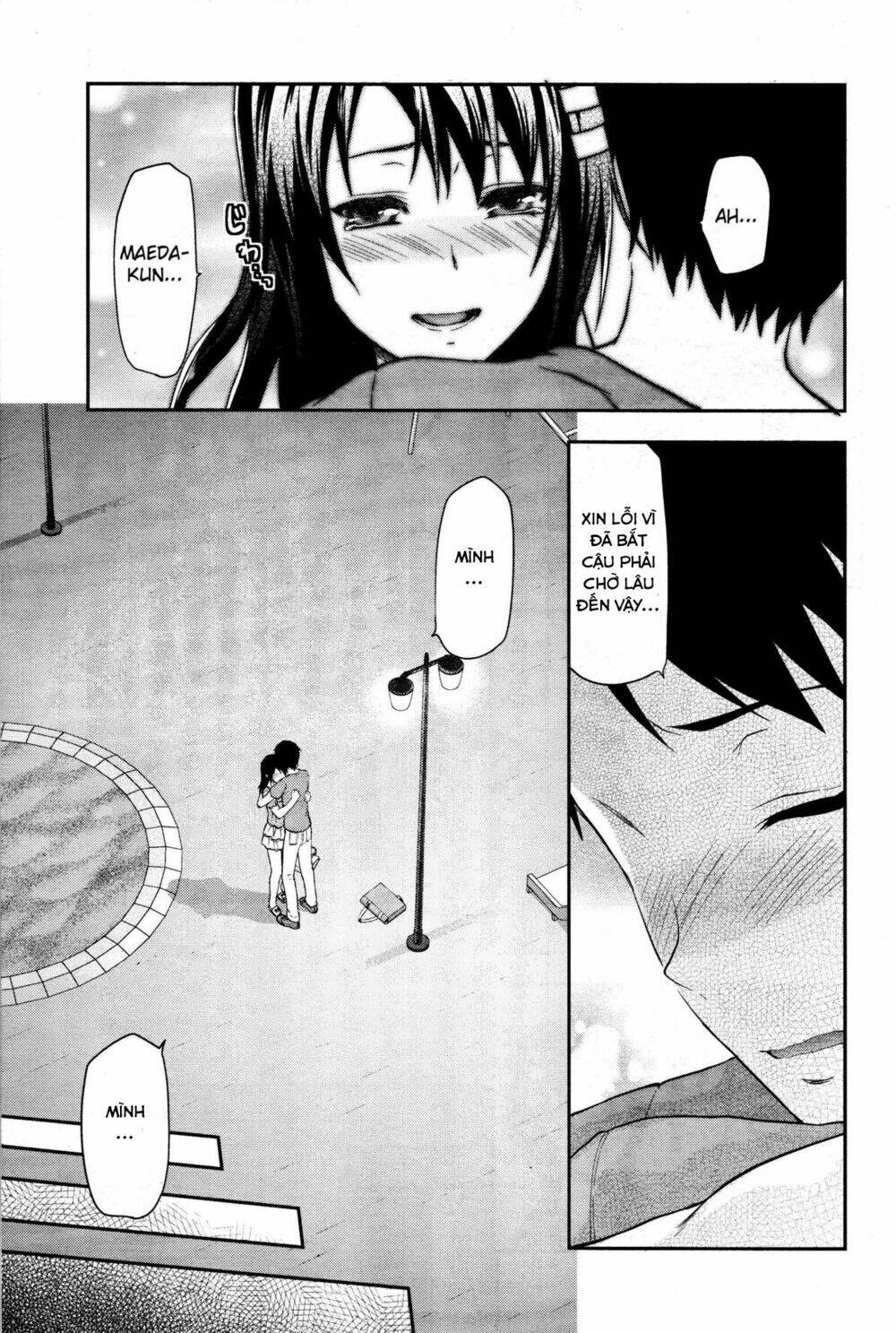 photo kano - sweet snap chapter 11 9