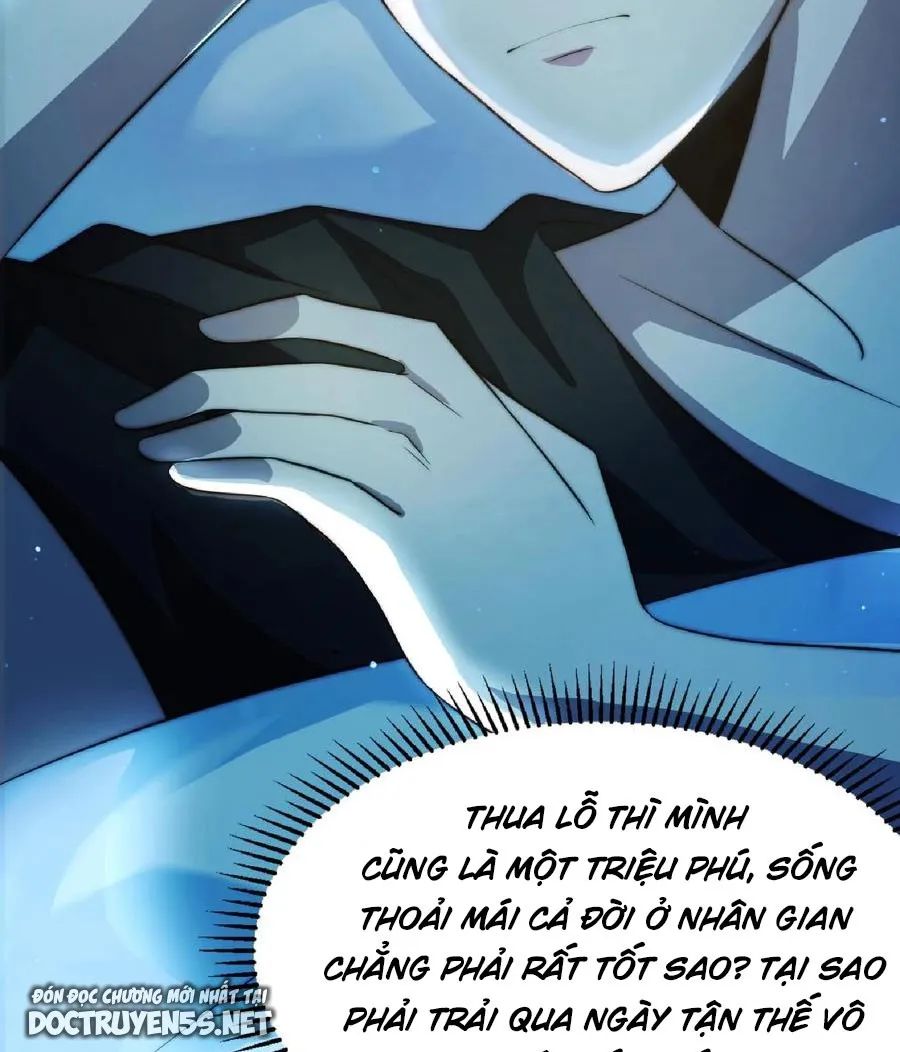 không gian hệ lão lục: dự trữ một vạn tấn thịt ngày tận thế chapter 4 30