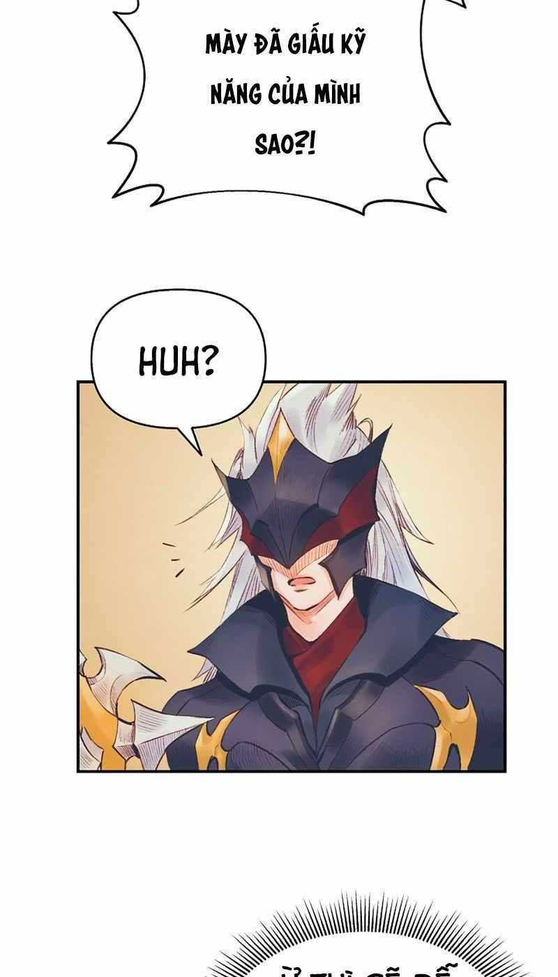 tu sĩ trị liệu của thái dương giáo chapter 8 69