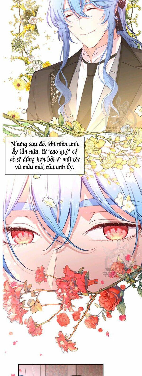 hãy coi chừng ác nữ chapter 72 16