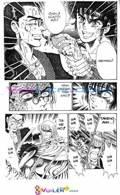 vương tử takeru chapter 18 159