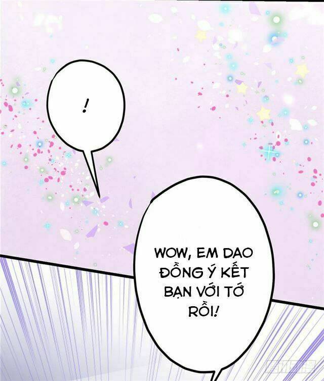 thời khắc và em điều đẹp chapter 6 44