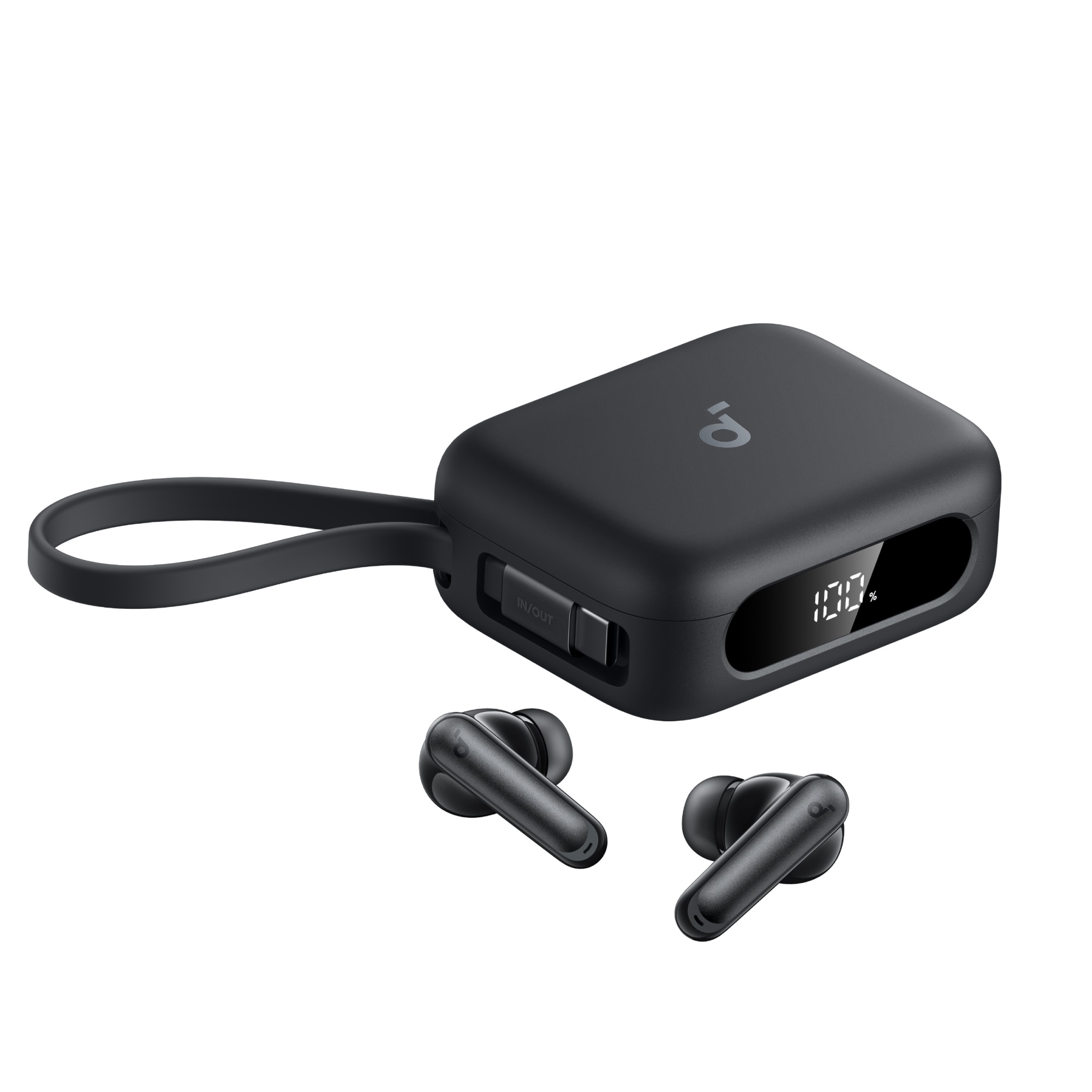 Tai Nghe Bluetooth Soundcore P41i - GiaPhucStore | Hàng Chính Hãng