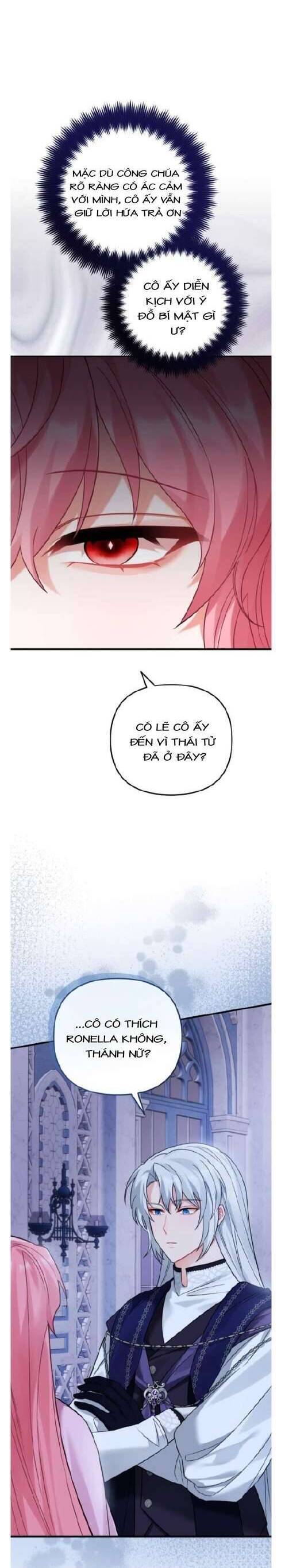 mê cung cám dỗ của emilone chapter 16 10