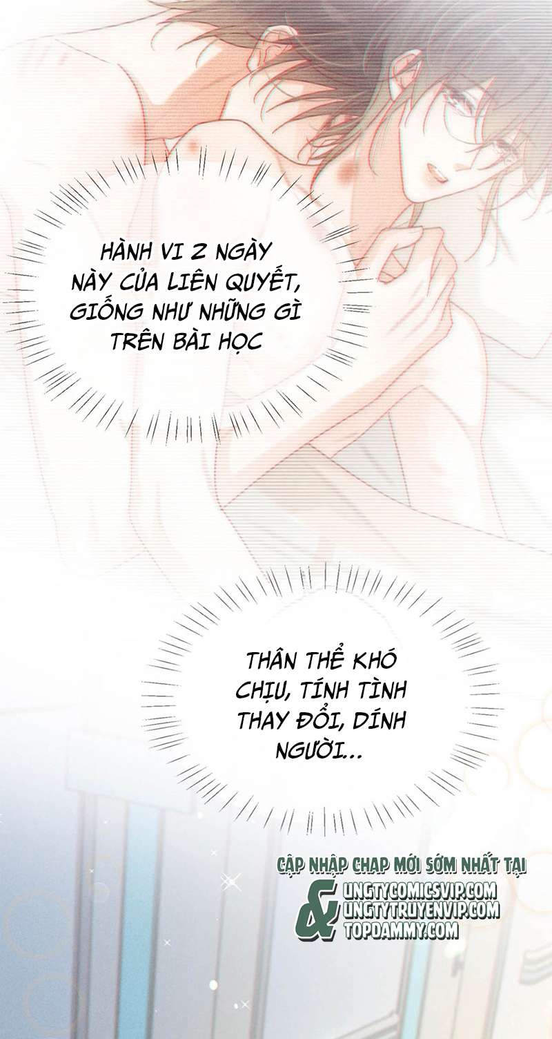 nịch tửu chapter 76 35