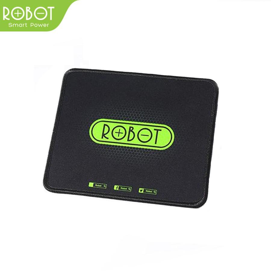 Miếng Lót Chuột Gaming - ROBOT RP01 - Hàng Chính Hãng