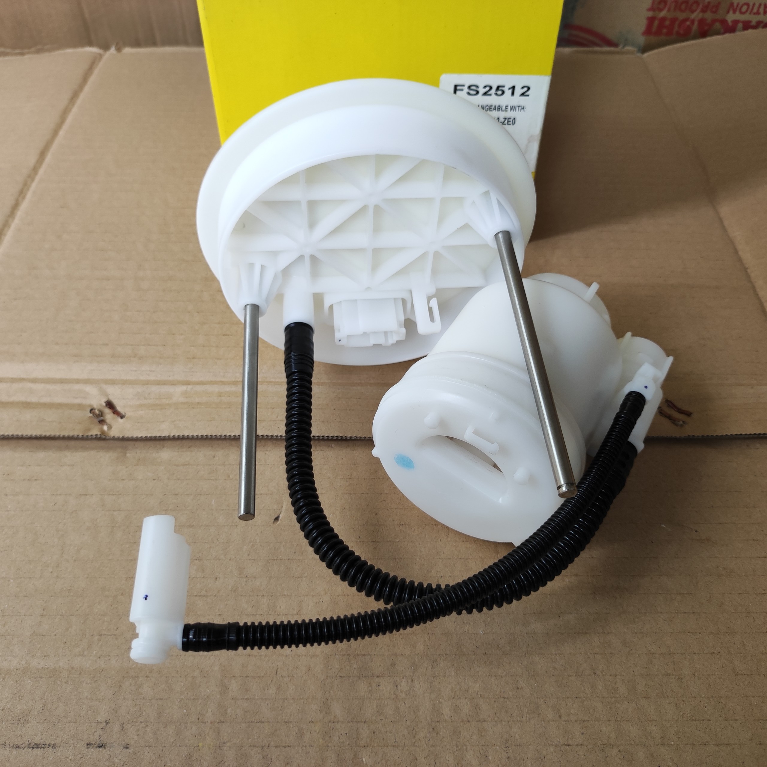 Lọc xăng Mazda 6 nguyên cụm