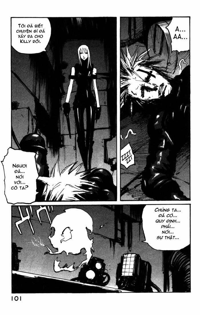 blame! chapter 40 25