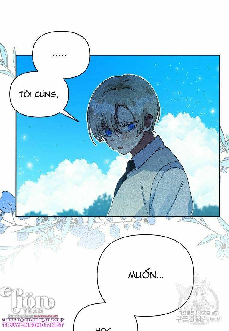 này tiểu công tước, hãy tin ở chị đi! chapter 21.2 9