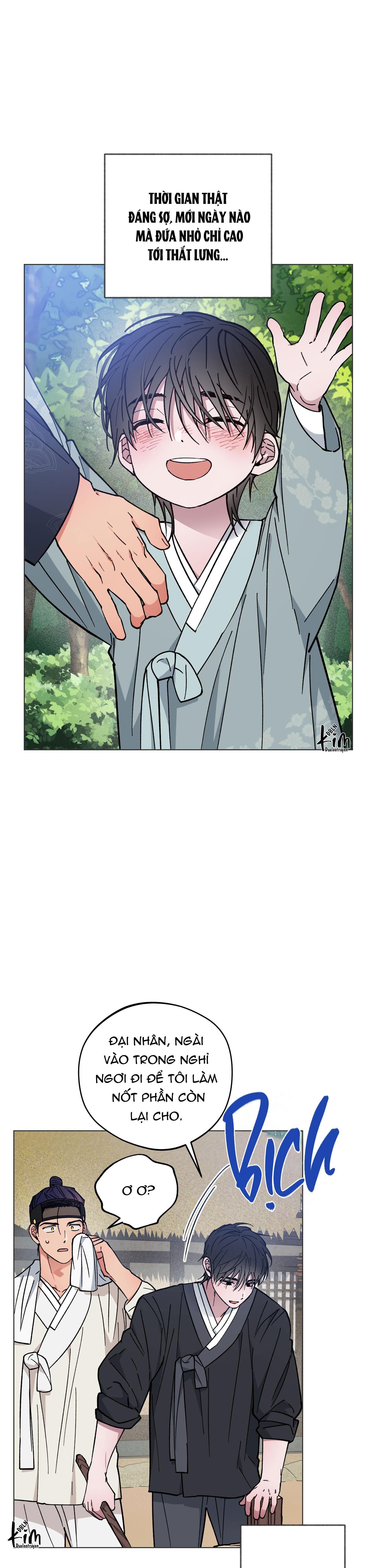 bình minh của rồng chapter 40 2