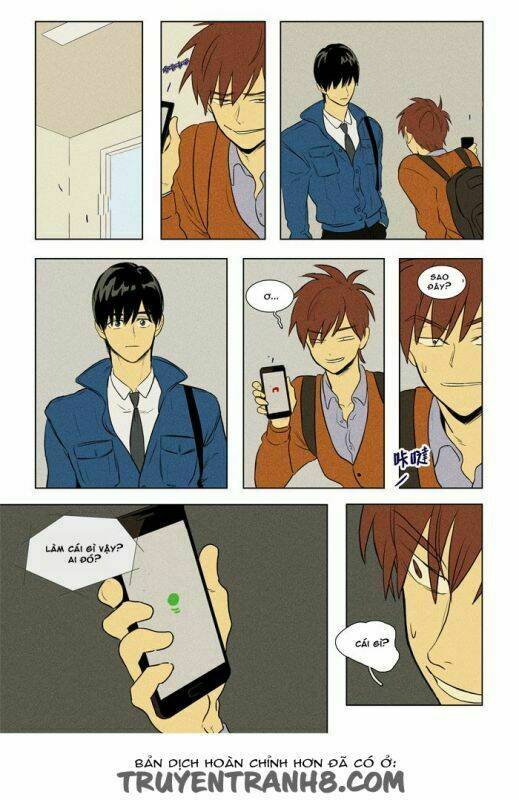 bẫy tình yêu chapter 132 17