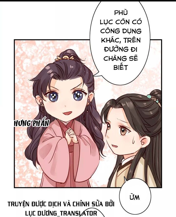 chỉ phu vi thê chapter 8 27