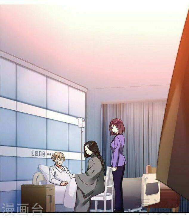 phục thù thiếu gia tiểu điềm thê chapter 75 23