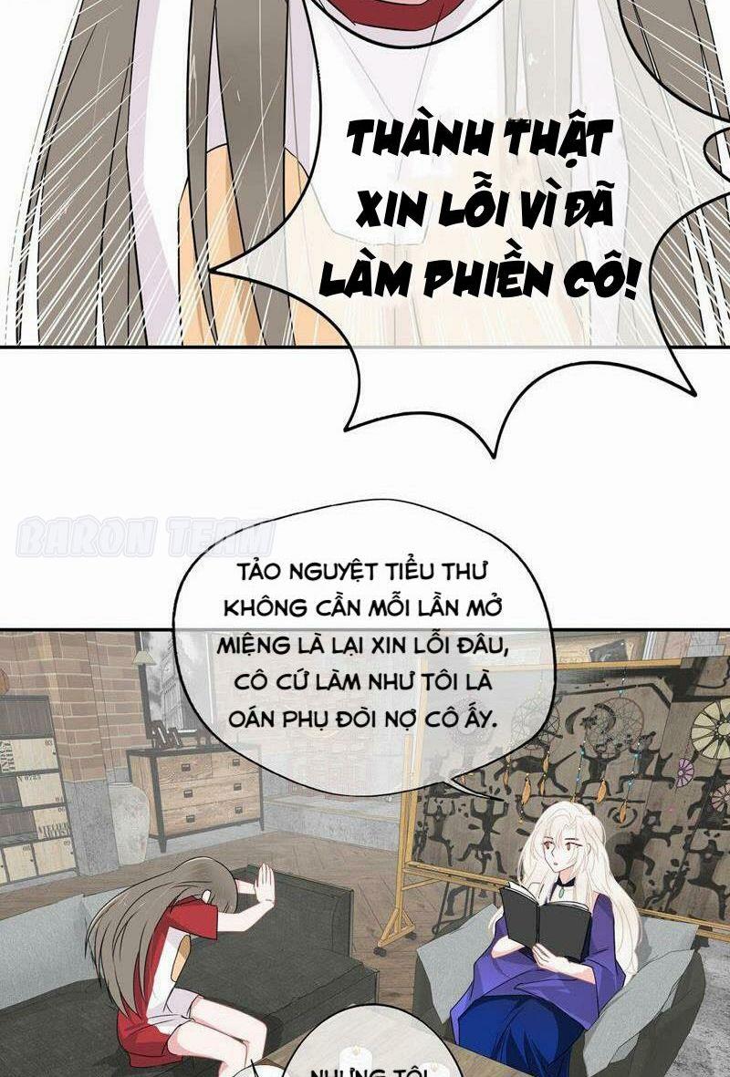 Ngôn Linh Chapter 5 - Trang 1