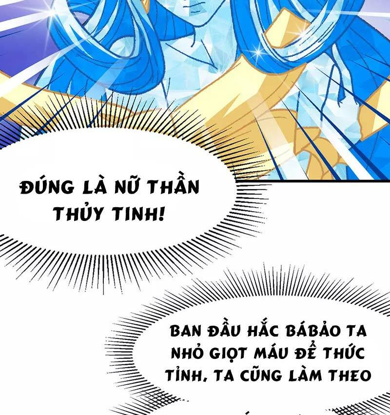 võ đạo độc tôn chapter 443 73