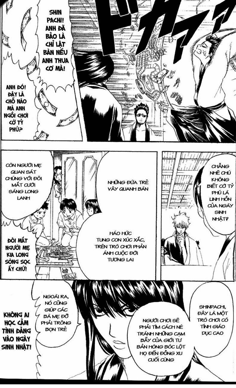 gintama - linh hồn bạc chapter 236 8