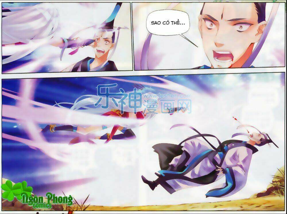 thu la chapter 16 19