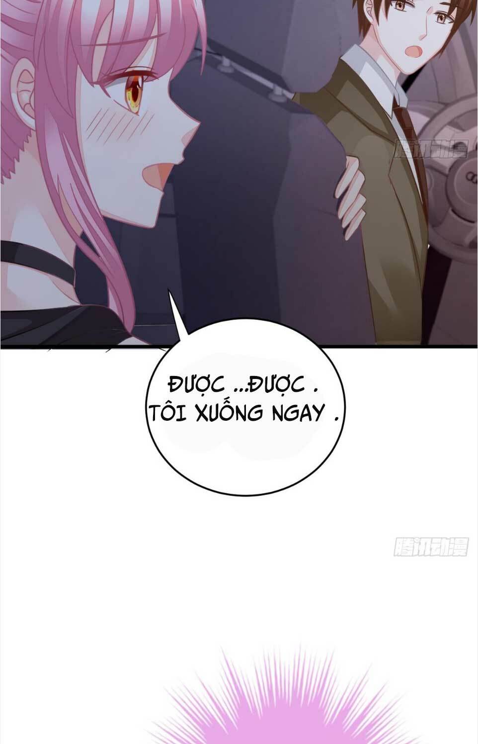 cô vợ đáng yêu của tổng giám đốc mặt lạnh chapter 53.2 13