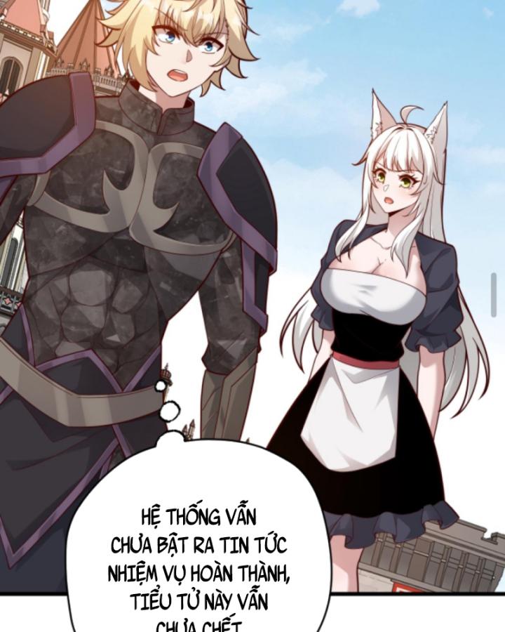 người chơi và nhân vật chính đều muốn làm hại ta chapter 117 48