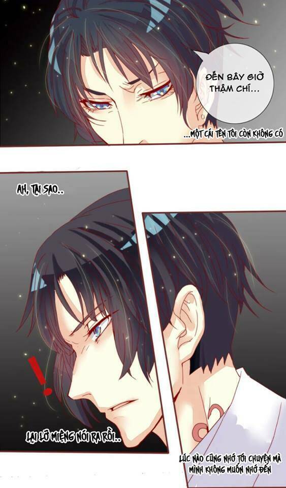 bạn trai tùy chỉnh chapter 3 16