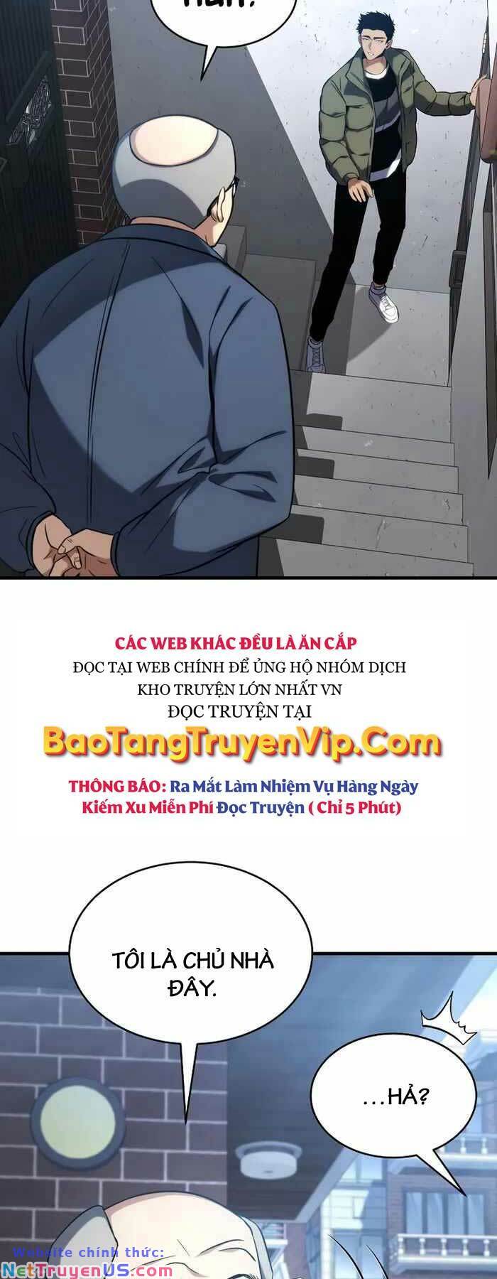 Người Chơi Mạnh Nhất Hồi Quy Lần Thứ 100 chapter 9 15