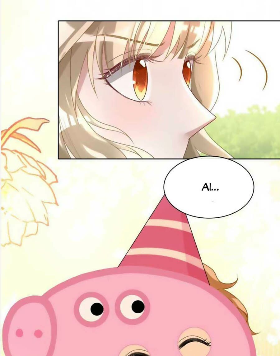 thần luân mật luyến chapter 78 17