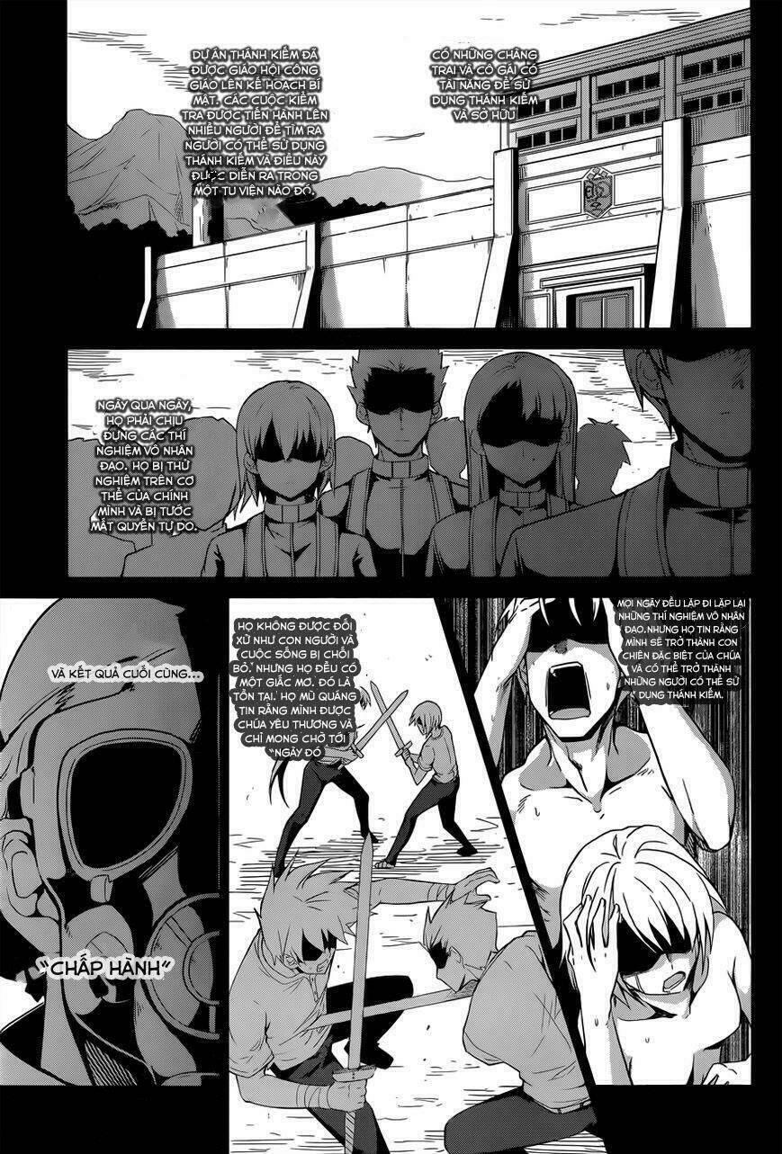 high school dxd chapter 28 24