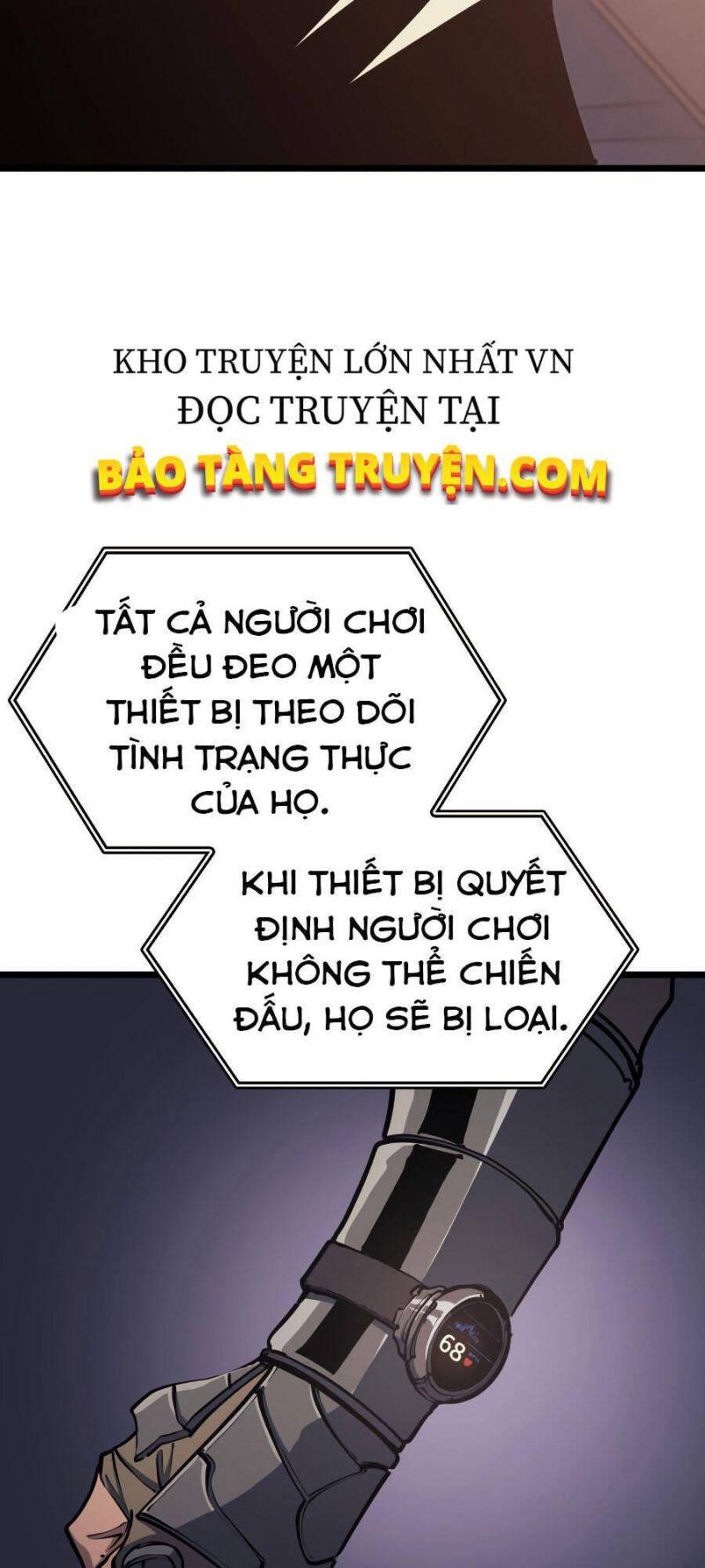 tôi trở lại thăng cấp một mình chapter 96 10