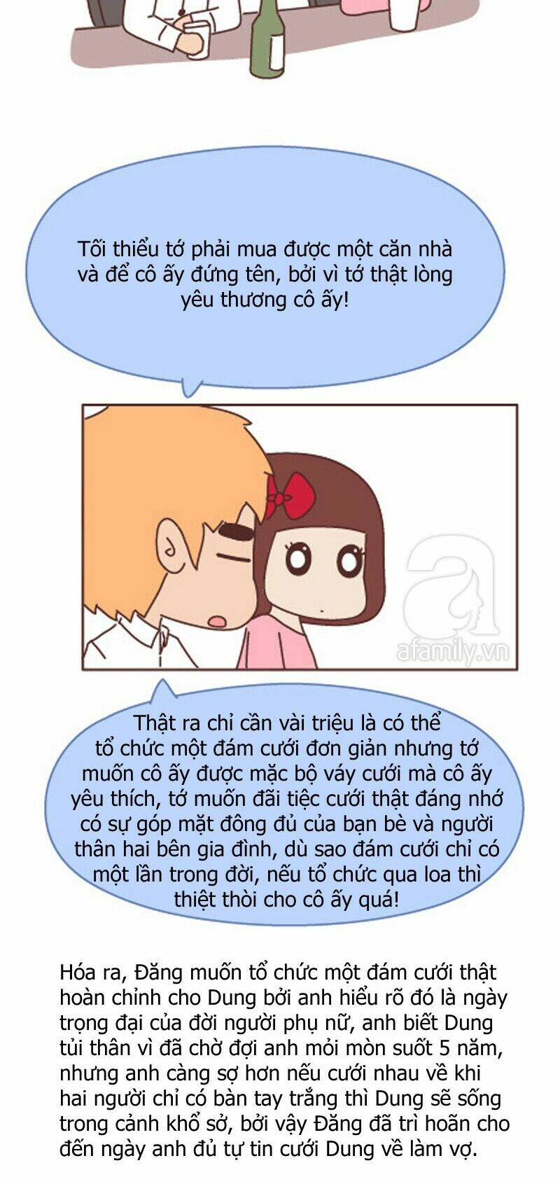 giải mã tình yêu chapter 300 10