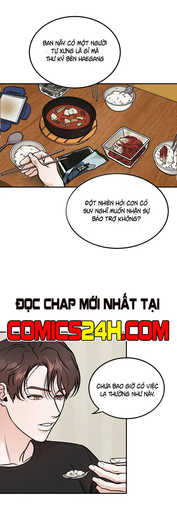 giới hạn thời gian chapter 1 12