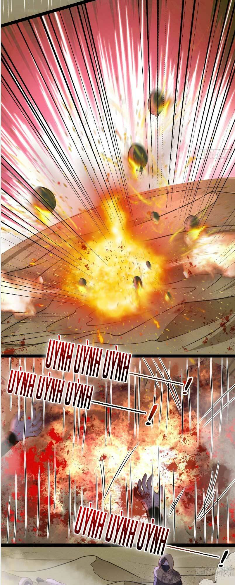 hoạn phi thiên hạ chapter 252 6