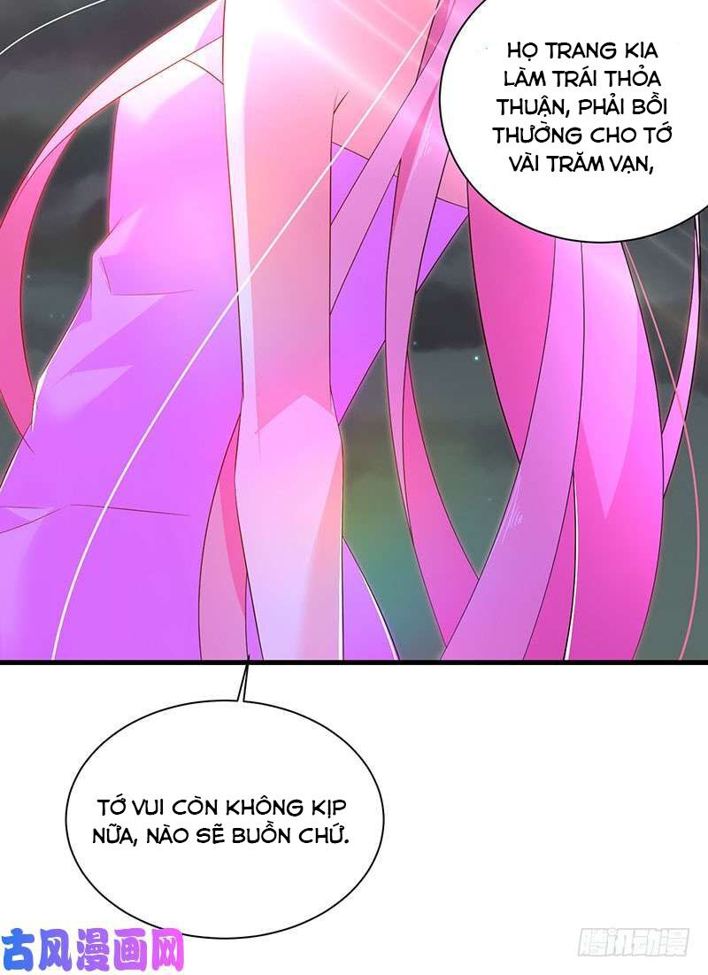 bảy ngày thực cốt hôn ước chapter 45 39