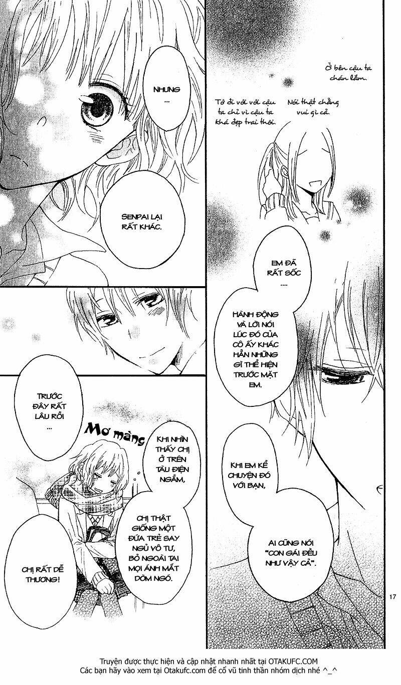 tổng hợp one shot. chapter 185 19