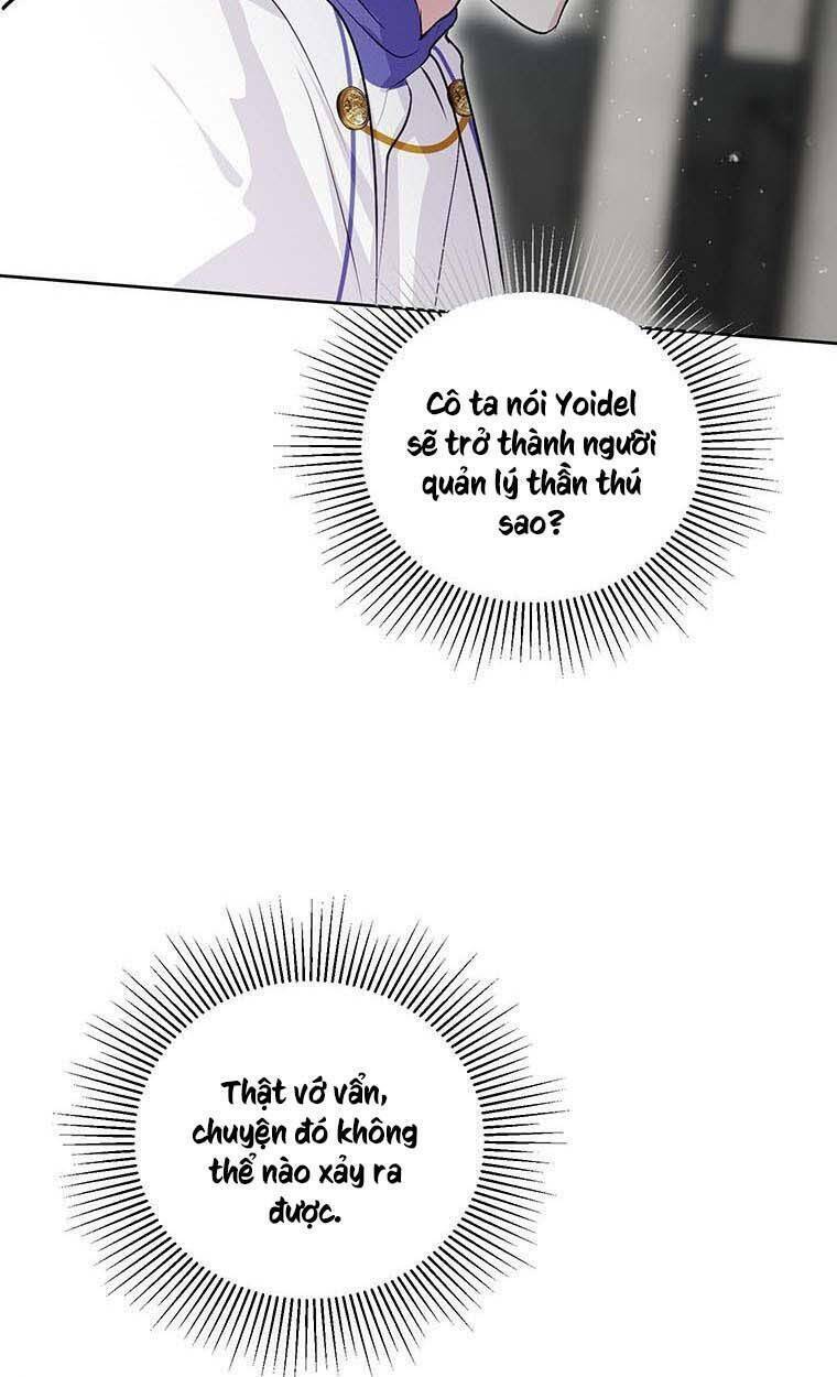 phía sau mặt nạ của nam chính hiền lành chapter 11 21