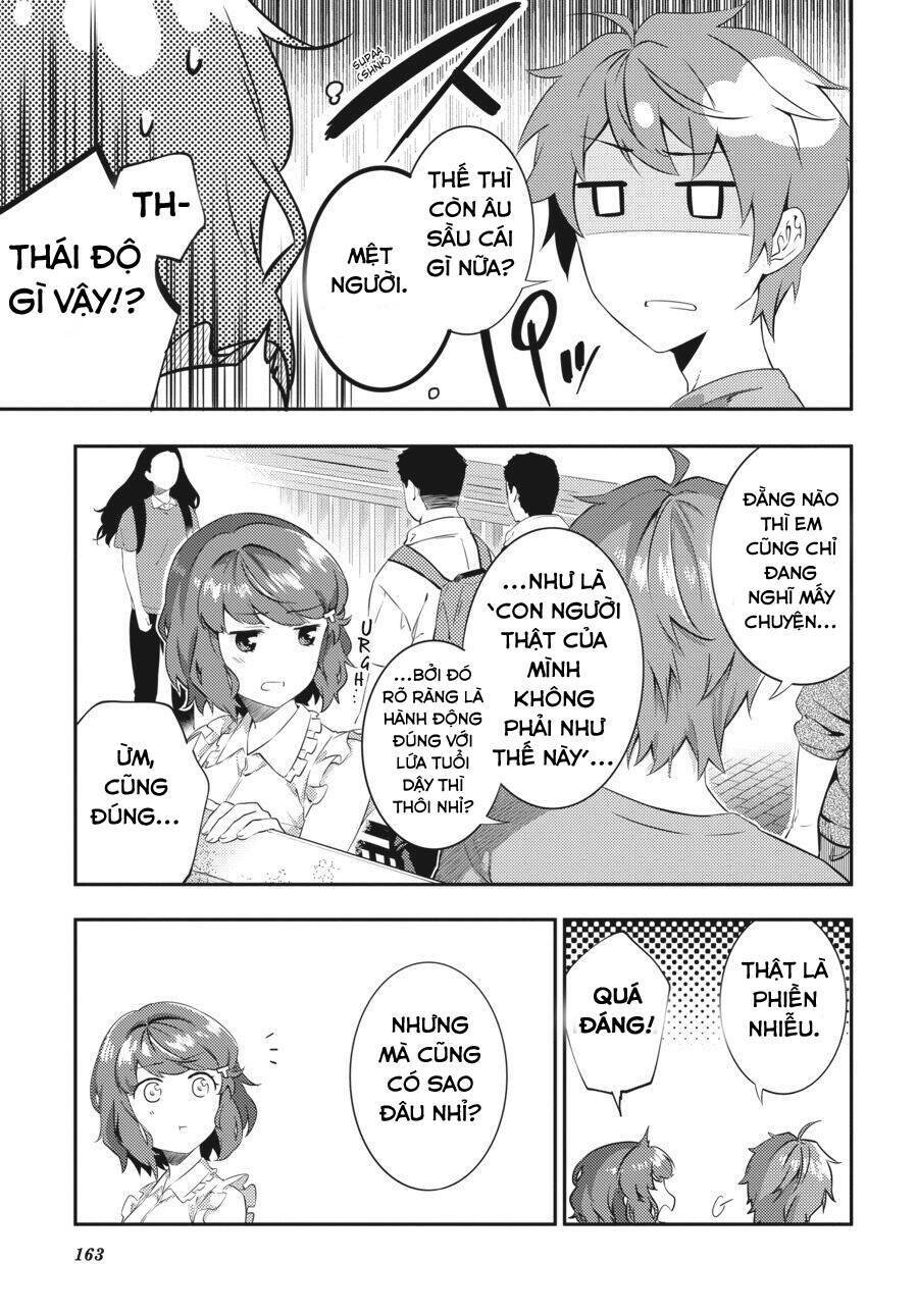 seishun buta yarō wa puchidebiru kōhai no yume o minai chapter 6 12