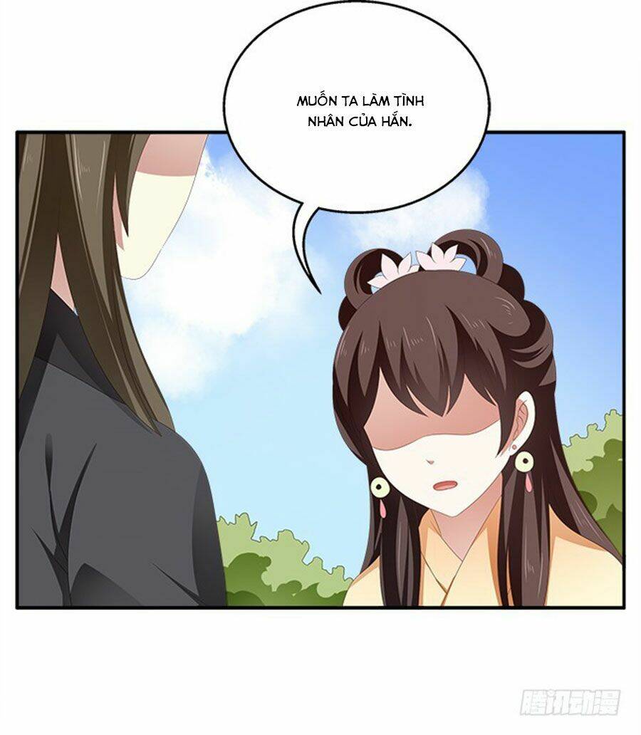 thịnh thế an nhiên chapter 35 22