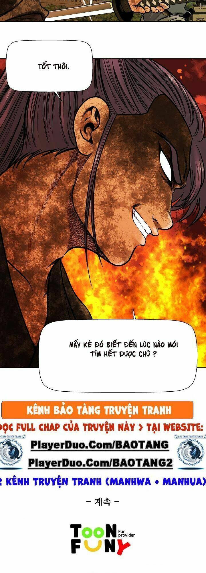 ngũ hợp chí tôn chapter 15 28