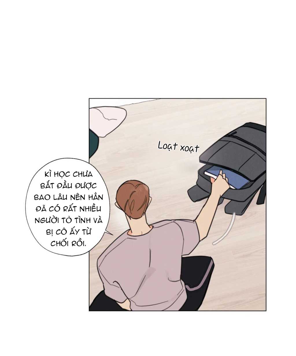 hardcore vanilla chapter 1 29