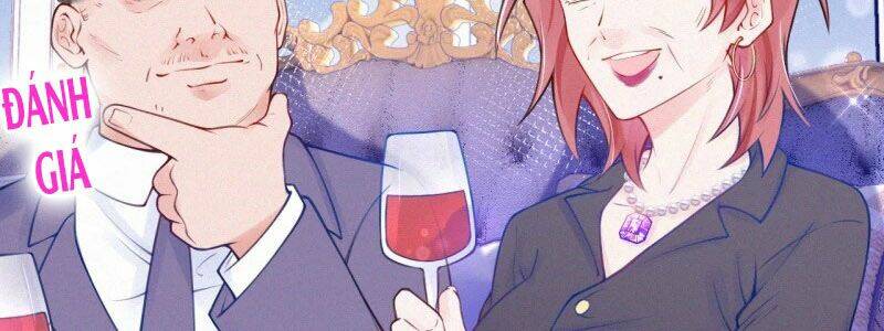 thiên tài manh bảo đột kích: daddy phúc hắc vs mommy chapter 16 75